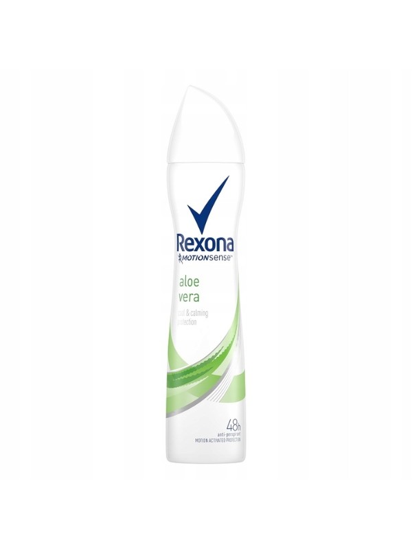 Rexona Aloe Vera antiperspirant 200 ml