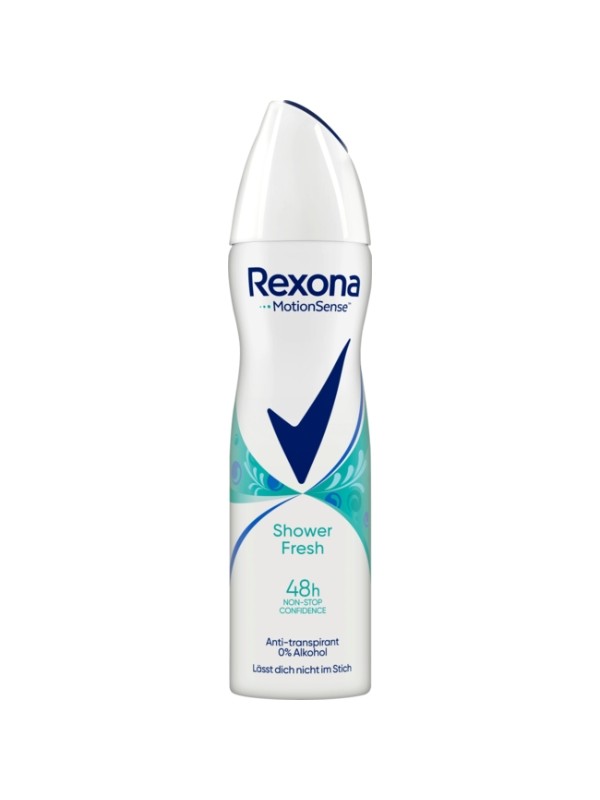 Rexona Antiperspirant Shower Fresh 200 ml