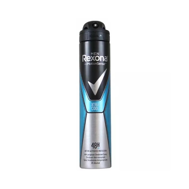 Rexona Men Antyperspirant Xtra Cool 200 ml