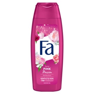 Fa Żel pod prysznic Pink Passion 250 ml