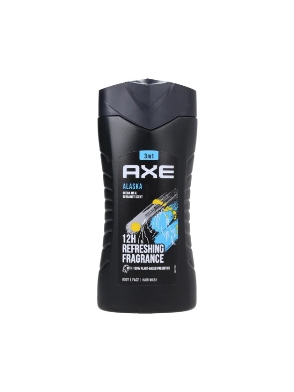 Axe Alaska Shower Gel 250 ml