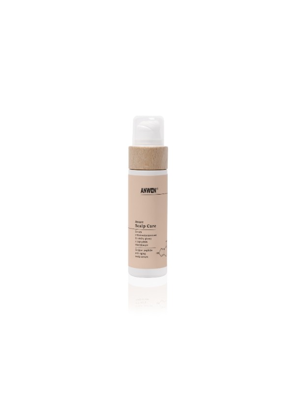 Aware Scalp Care - Serum przeciwstarzeniowe do skóry głowy 100 ml