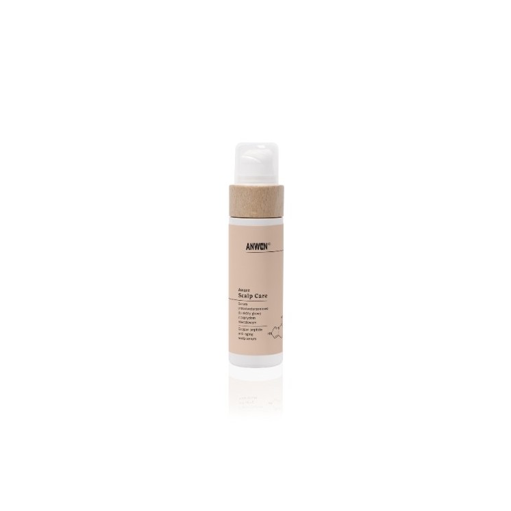 Aware Scalp Care - Anti-aging scalp Serum 100 ml