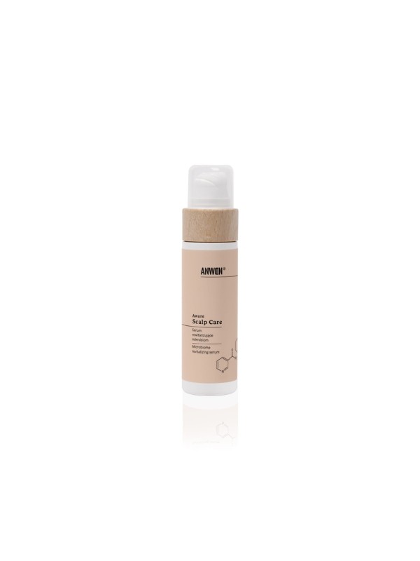 Aware Scalp Care - Serum rewitalizujące mikrobiom 100 ml