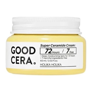 Holika Holika Good Cera Super Ceramide Cream moisturizing 60 ml