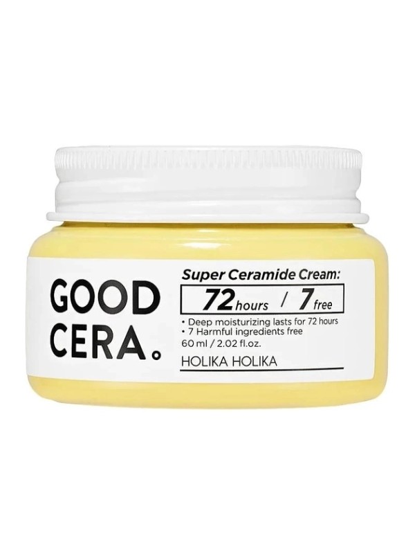 Holika Holika Good Cera Super Ceramide Cream nawilżający 60 ml