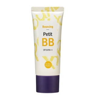 Holika Holika Bouncing Petit BB odżywczy Krem BB do twarzy 30 ml