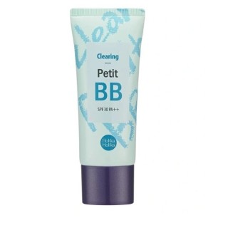 Holika Holika Clearing Petit BB Cream SPF30 oczyszczający Krem BB do twarzy 30 ml