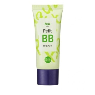 Holika Holika Aqua Petit BB Cream SPF25 odświeżający Krem BB do twarzy 30 ml