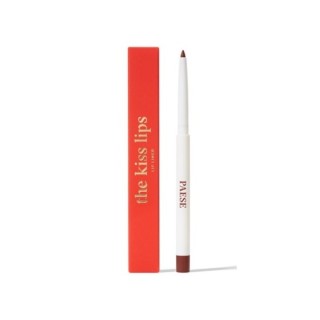 Paese THE KISS LIPS Lip liner 04 RUSTY RED