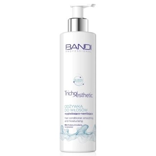 Bandi Trichoesthetic smoothing and moisturizing hair conditioner 230 ml