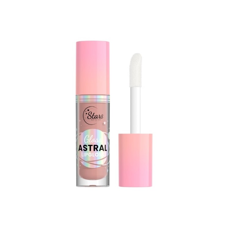 Stars from the Stars Gloss Astral Lip gloss /02/ Star gazin' 3.6 g