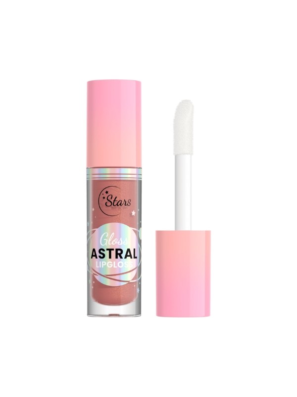 Stars from the Stars Gloss Astral Lip gloss /06/ Comet seekin' 3.6 g