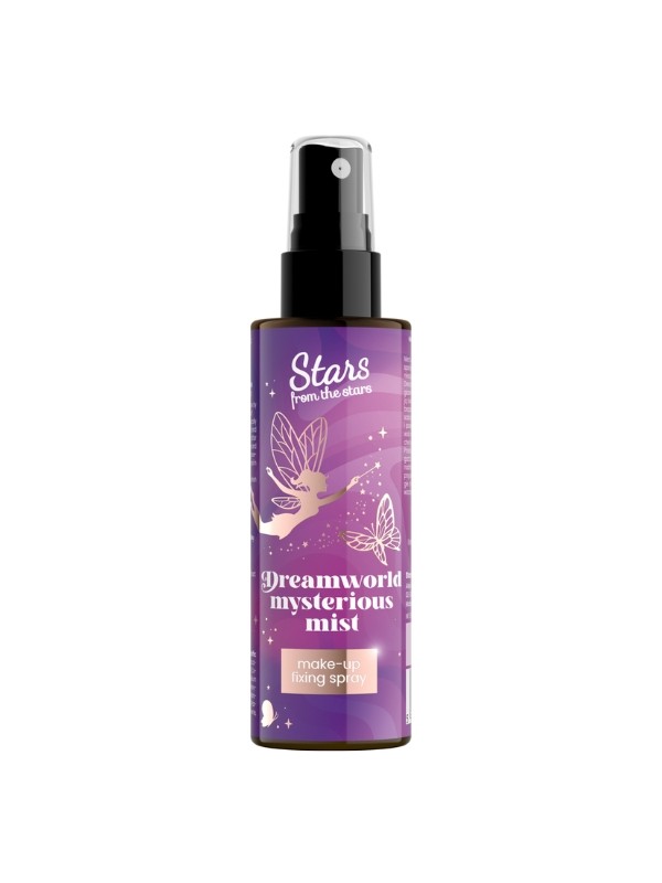 Stars from the Stars Dreamworld Mysterious Mist Utrwalacz do makijażu 100 ml