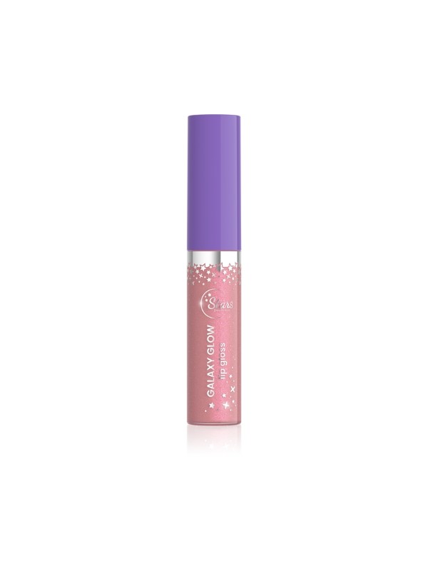 Stars from the Stars Galaxy Glow Lip gloss /06/ 8 ml