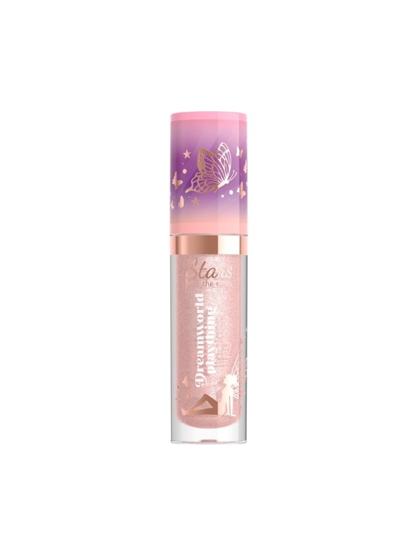 Stars from the Stars Dreamworld Plaything Lip gloss /01/ Imagination 3.6 g