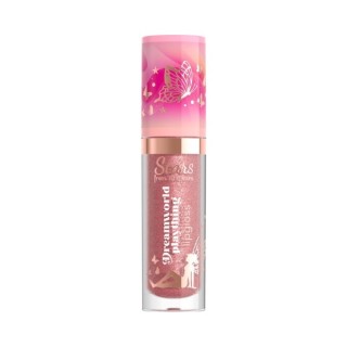 Stars from the Stars Dreamworld Plaything Lip gloss /02/ Fantasy 3.6 g