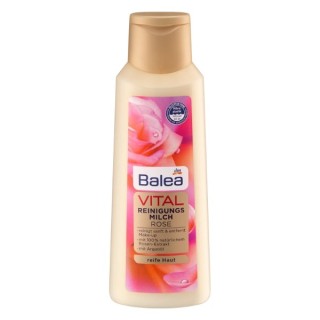 Balea rose Make-up removal milk 200 ml