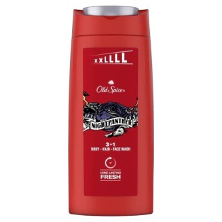 Old Spice Żel pod prysznic Nightpanter 675 ml