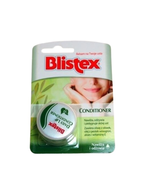 Blistex Conditioner Lip balm 7 ml