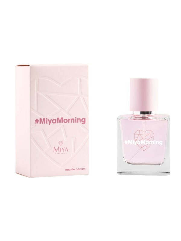 Miya MiyaMorning Woda perfumowana 50 ml