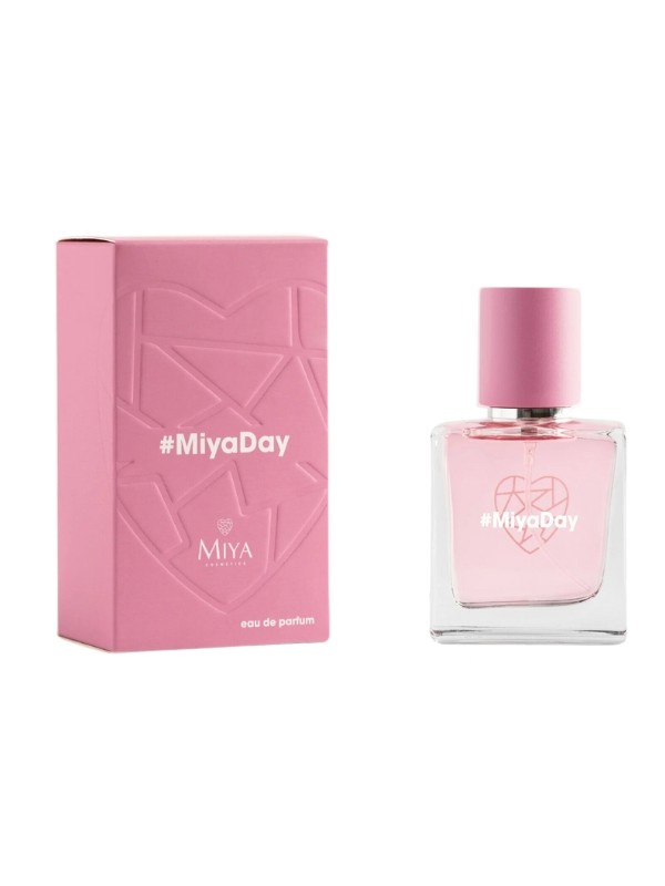 Miya MiyaDay Eau de Parfum 50 ml