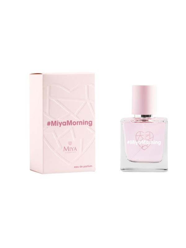 Miya MiyaMorning Woda perfumowana 30 ml