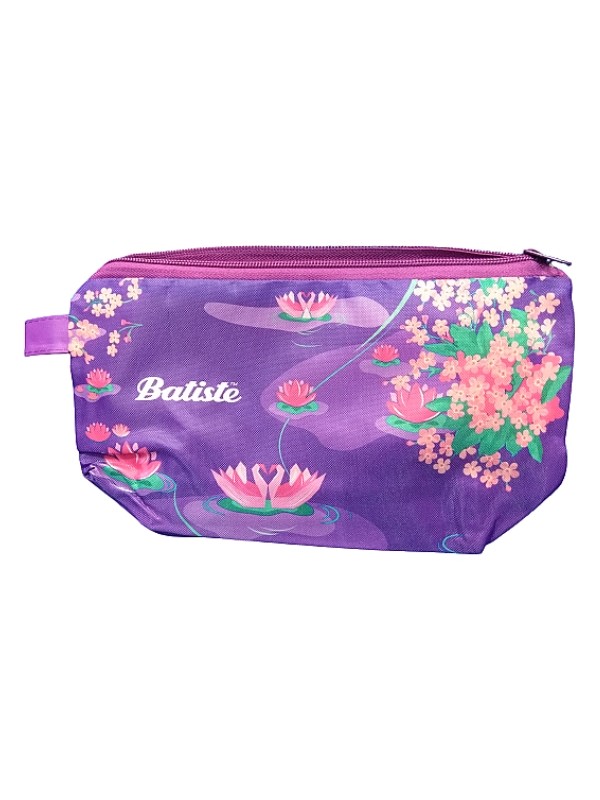 Batiste Oriental cosmetic bag 1 piece