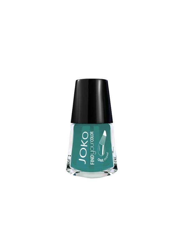 Joko Find You Color Nail polish /134/ 10 ml