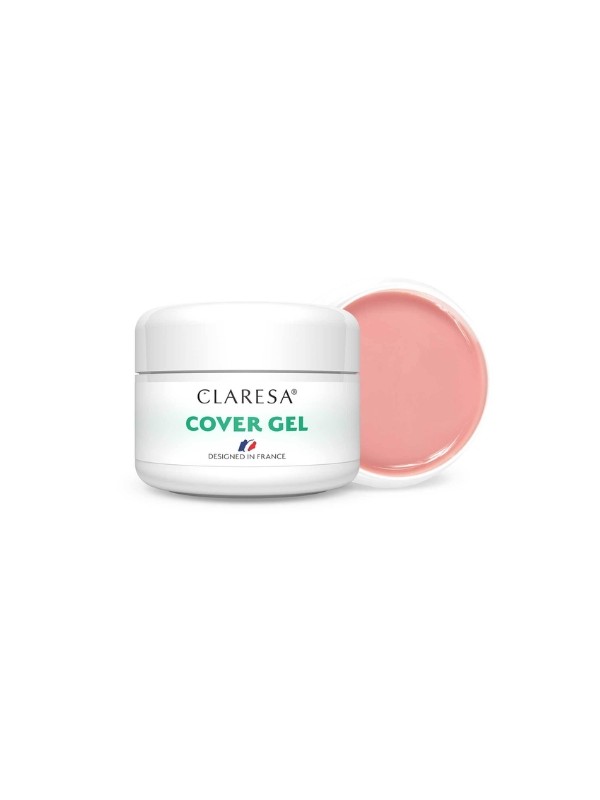 Claresa Builder Gel Cover Camouflaging Gel 25 g