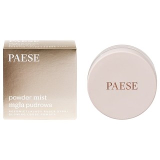 Paese Powder Mist illuminating loose powder /01/ Light Beige 5 g