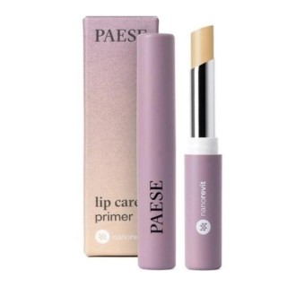 Paese Nanorevit caring Lipstick /41/ Light Gold 2.2 g