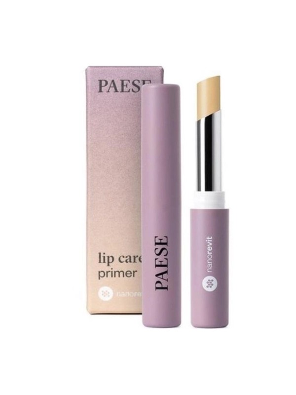 Paese Nanorevit caring Lipstick /41/ Light Gold 2.2 g