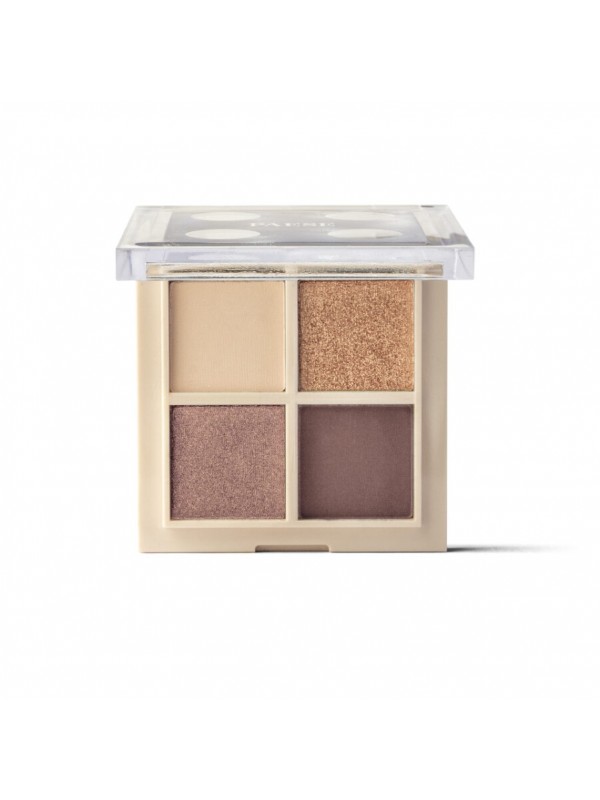 Paese Daily Vibe Eyeshadow Palette 01 Golden Hour 5 g