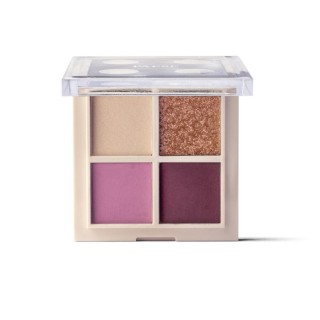 Paese Daily Vibe Eyeshadow Palette 04 Tropical Orchid 5 g