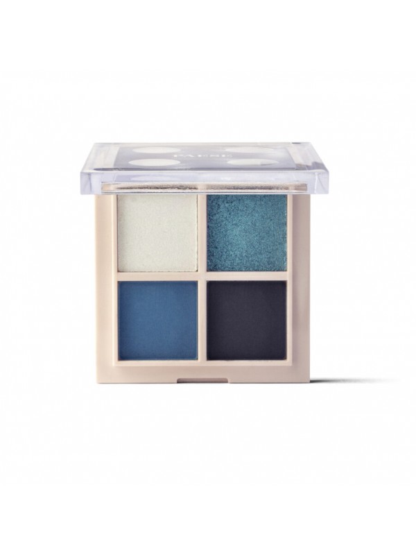 Paese Daily Vibe Eyeshadow Palette 05 Denim Mood 5 g