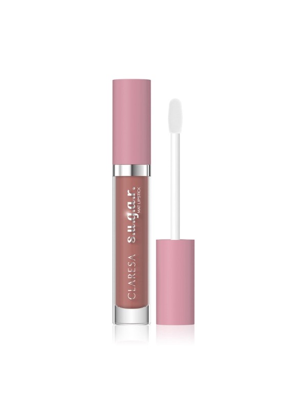 Claresa Mattifying Liquid Lipstick SUGAR Goddessl /03/ 5 g