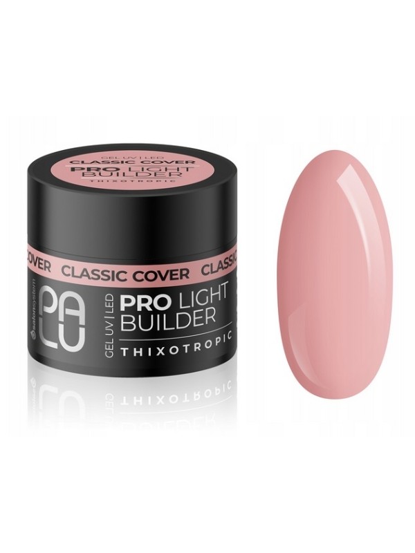 Palu Builder Classic Cover Builder Gel 45 g