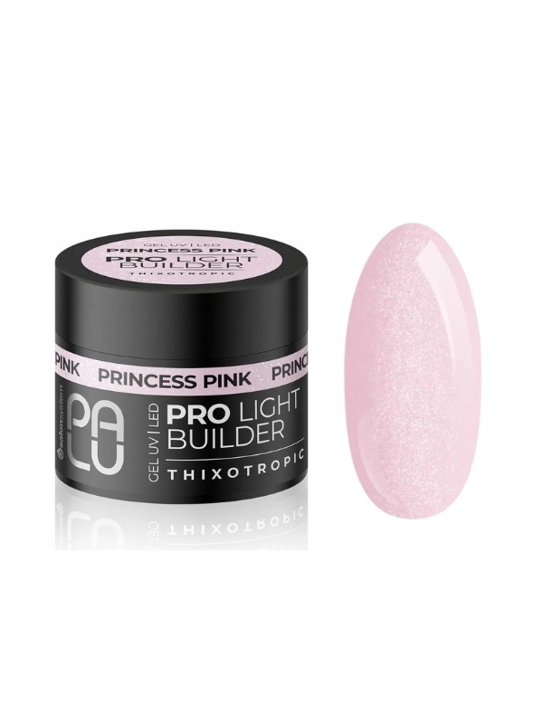 Palu Builder Princess Pink Builder Gel 45 g