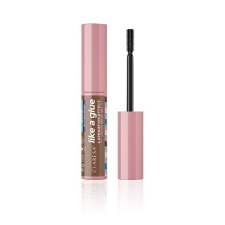 Claresa Like A Glue Eyebrow Gel /02/ BROWN 8 g