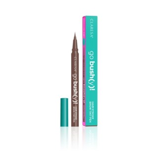 Claresa GO BUSHY eyebrow pen /02/