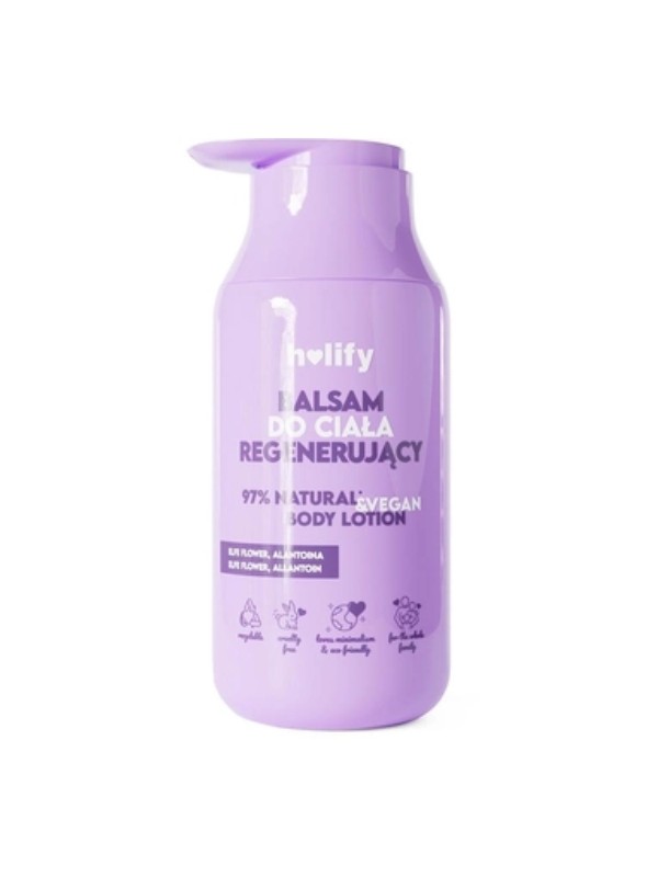 Holify Regenerating Body Lotion 300 ml