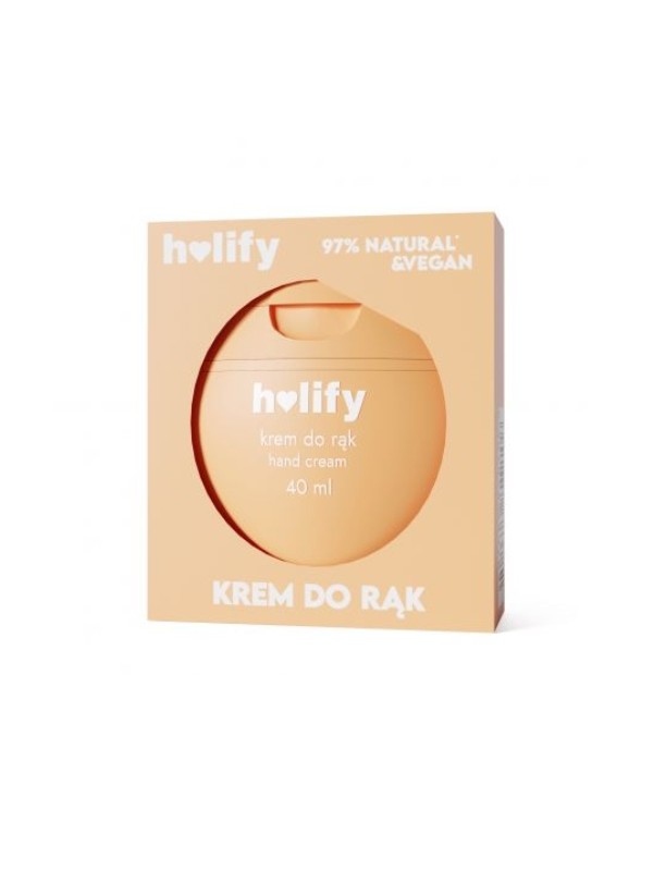 Holify Krem do rąk 40 ml