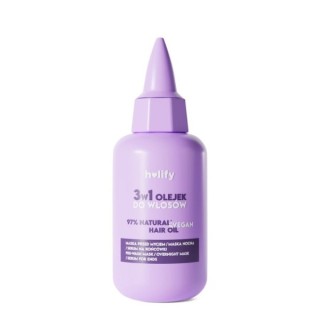 Holify 3in1 hair oil 135 ml