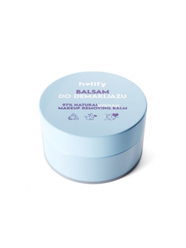 Holify Make-up removal balm 50 ml