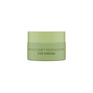 Nacomi Rich&Comfy Regeneration Krem pod oczy Awokado i Ceramidy 15 ml