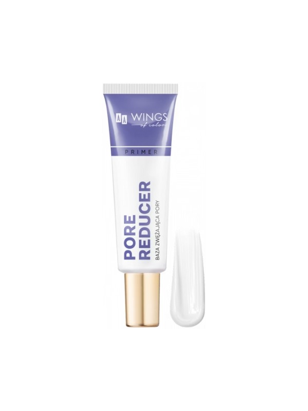 AA Wings of Color Primer Pore Reducer 30 ml