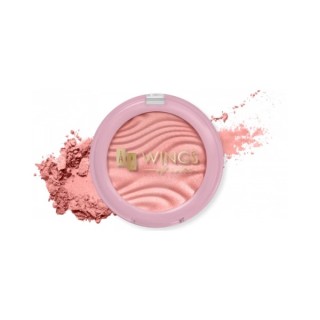 AA Wings of Color Blush & Go Róż do policzków 01 Fancy Pink 4,5 g