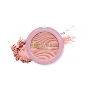 AA Wings of Color Blush & Go Blush 04 Dirty Pink 5 g