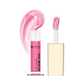 AA Wings of Color Lip Care Glow Oil 03 Cherry 5 ml